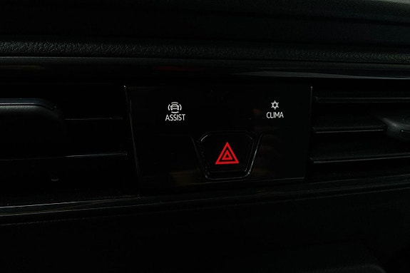 Volkswagen Caddy 19 of 23