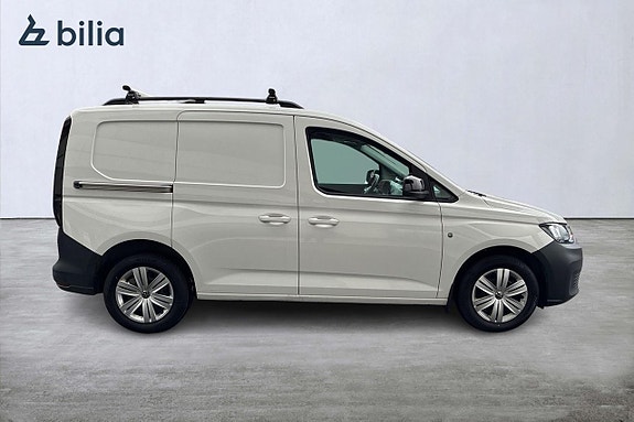 Volkswagen Caddy 9 of 23