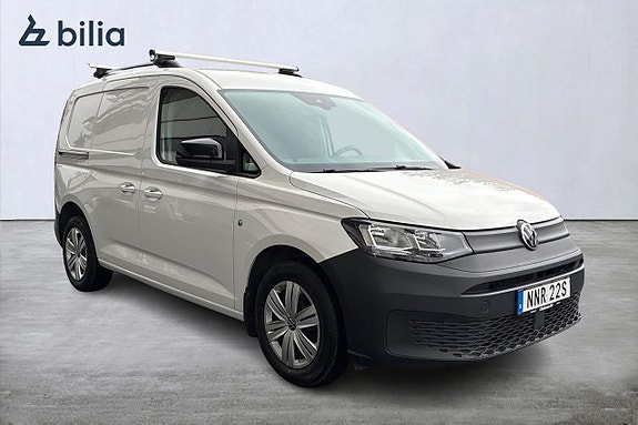 Volkswagen Caddy 3 of 23