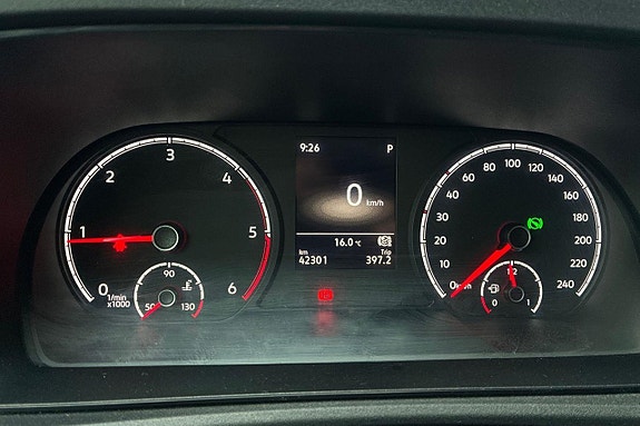 Volkswagen Caddy 15 of 23