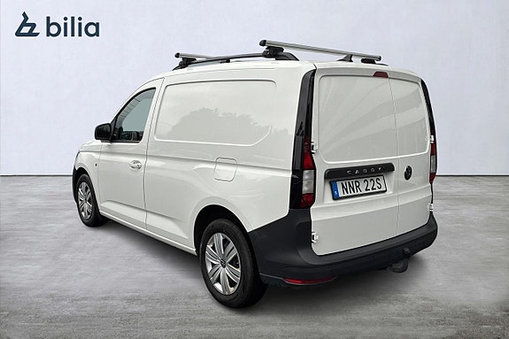 Volkswagen Caddy 5 of 23