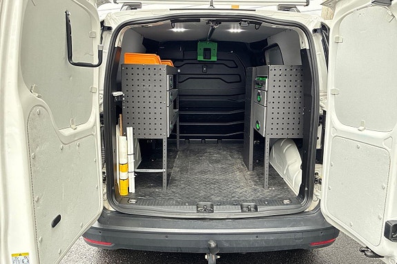 Volkswagen Caddy 20 of 23