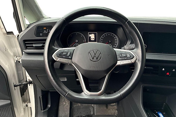 Volkswagen Caddy 14 of 23