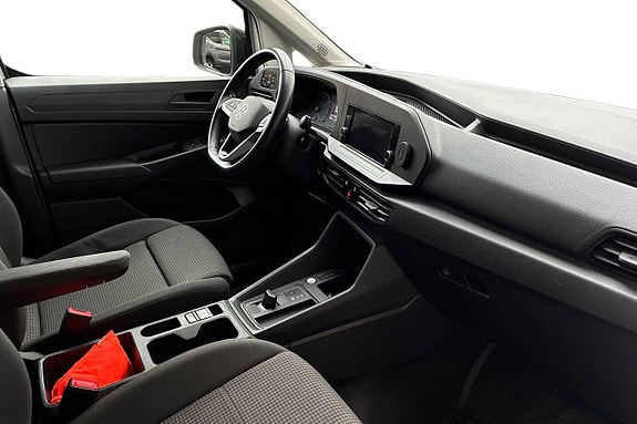Volkswagen Caddy 12 of 23