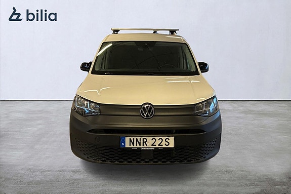 Volkswagen Caddy 2 of 23