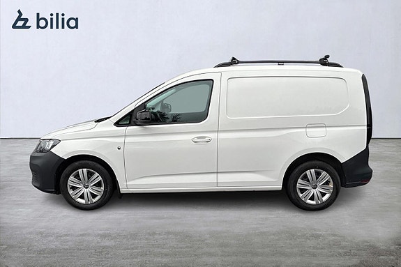 Volkswagen Caddy 6 of 23