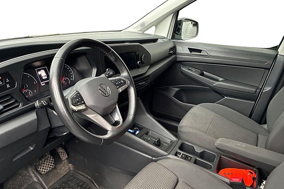 Volkswagen Caddy 11 of 23