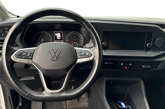 Volkswagen Caddy 13 of 23