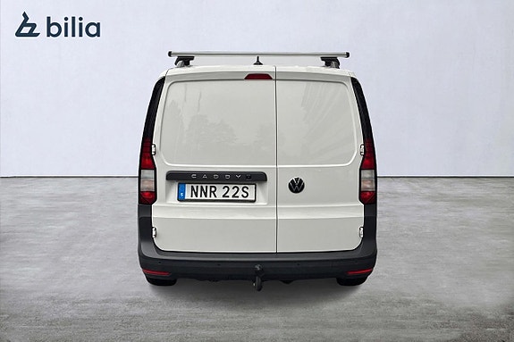 Volkswagen Caddy 7 of 23