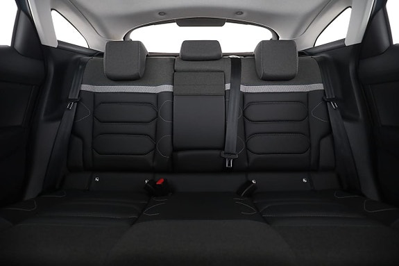Citroen E-C4 16 of 30