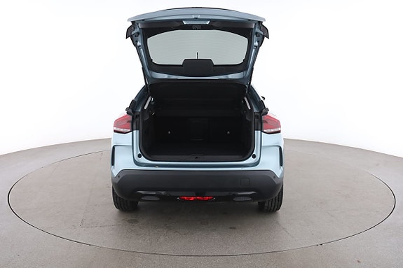 Citroen E-C4 17 of 30
