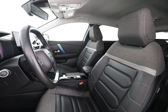 Citroen E-C4 11 of 30