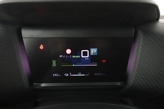 Citroen E-C4 20 of 30