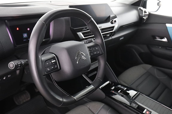 Citroen E-C4 12 of 30