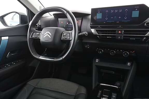 Citroen E-C4 14 of 30
