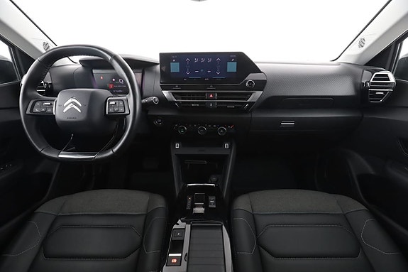 Citroen E-C4 13 of 30