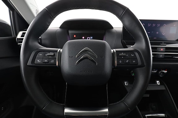 Citroen E-C4 19 of 30