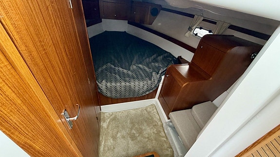 Aquador 28 HT 2022 Mercury MD 3.0 V6 diesel 134 tim! 16 of 22