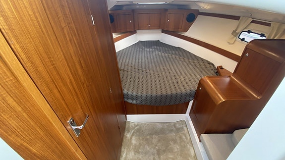 Aquador 28 HT 2022 Mercury MD 3.0 V6 diesel 134 tim! 24 of 30