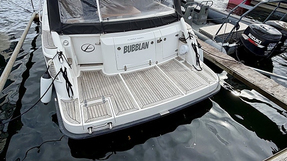 Aquador 28 HT 2022 Mercury MD 3.0 V6 diesel 134 tim! 4 of 22