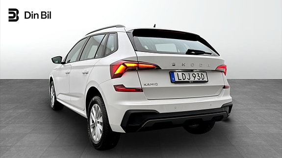 Skoda Kamiq 3 of 22