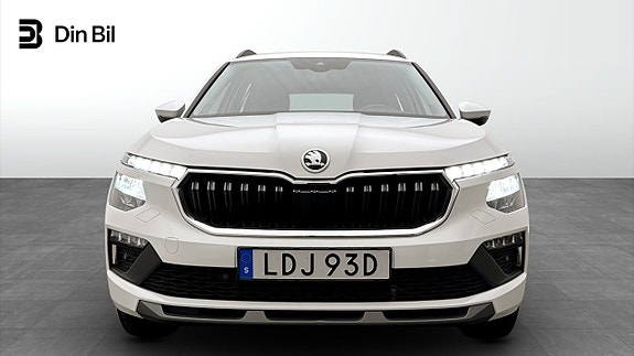 Skoda Kamiq 4 of 22