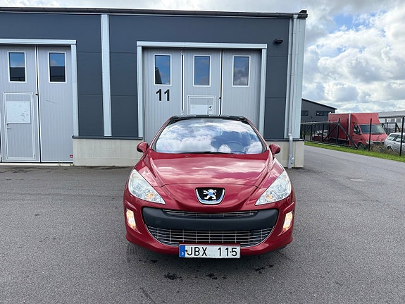 Peugeot 308 5 of 13