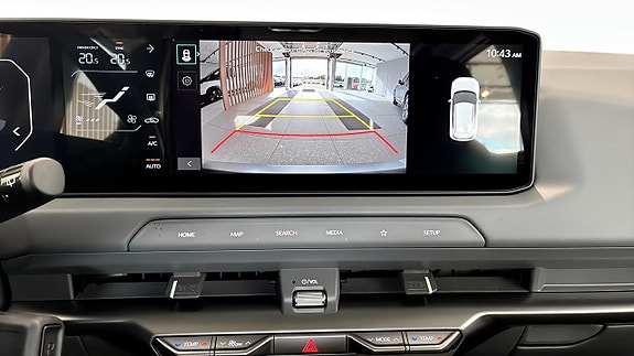 Kia EV2 11 of 11