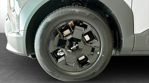 Kia EV2 9 of 11