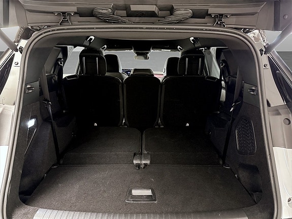 Peugeot 5008 18 of 18
