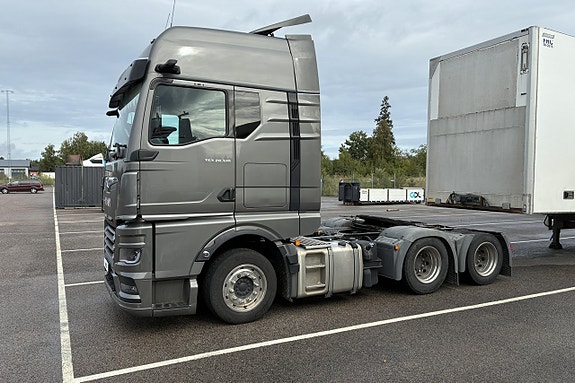 M.A.N TGX 28.510 8 of 27