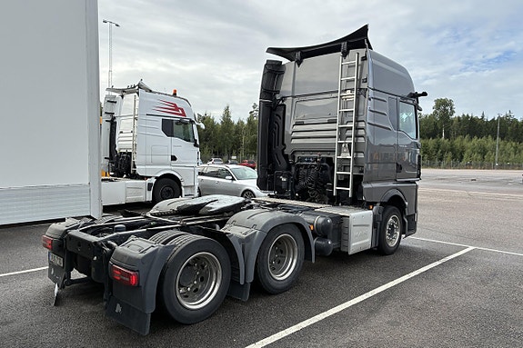 M.A.N TGX 28.510 3 of 27