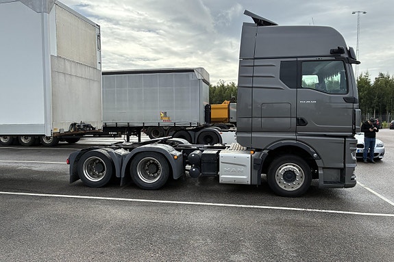 M.A.N TGX 28.510 7 of 27