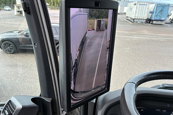 M.A.N TGX 28.510 16 of 27