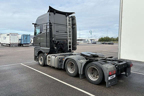 M.A.N TGX 28.510 5 of 27