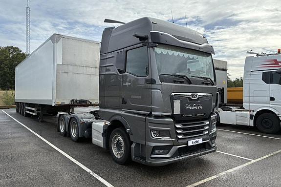 M.A.N TGX 28.510 2 of 27