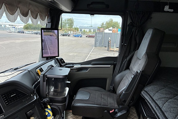 M.A.N TGX 28.510 22 of 27