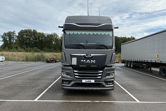 M.A.N TGX 28.510 6 of 27