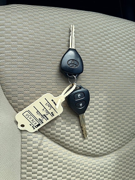 Toyota RAV4 16 of 18