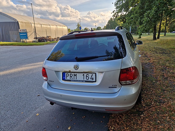 Volkswagen Golf VI 3 of 6