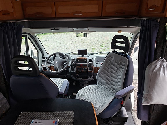 Fiat Aurora Mobil Continental 702 4 of 7