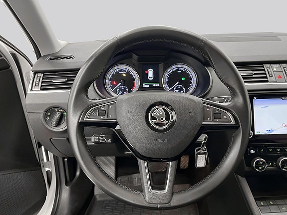 Skoda Octavia 18 of 20