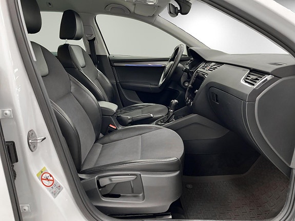 Skoda Octavia 16 of 20