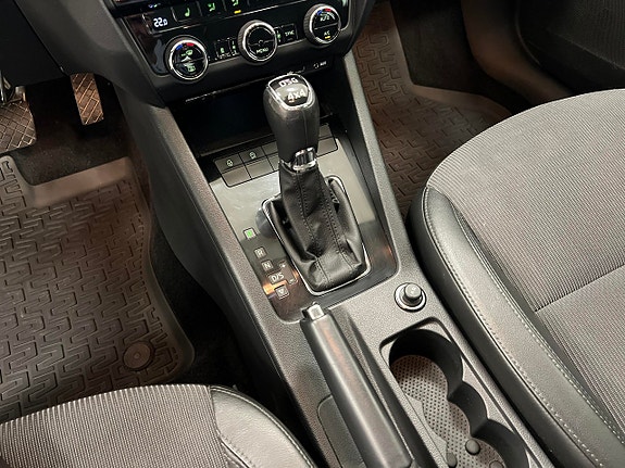 Skoda Octavia 12 of 20