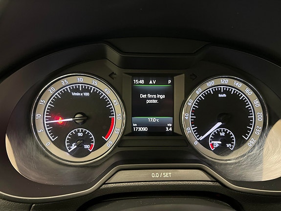 Skoda Octavia 10 of 20