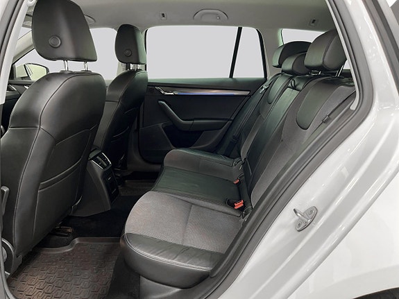 Skoda Octavia 9 of 20