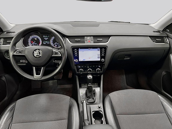 Skoda Octavia 7 of 20