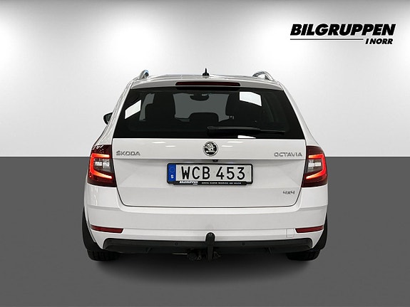 Skoda Octavia 5 of 20