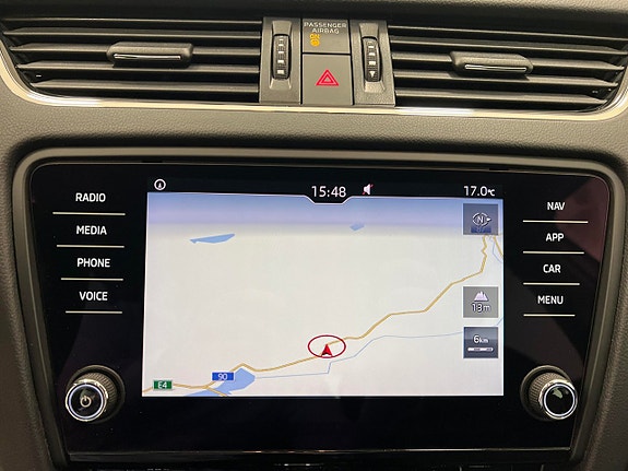 Skoda Octavia 11 of 20