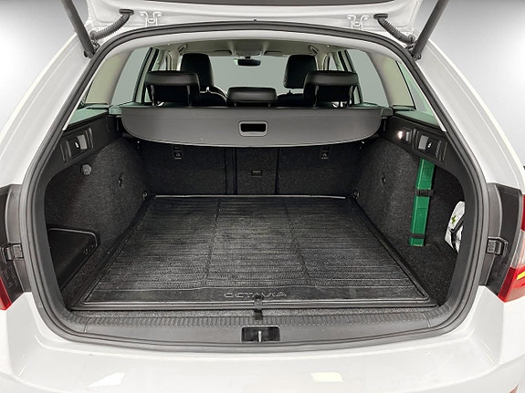 Skoda Octavia 14 of 20